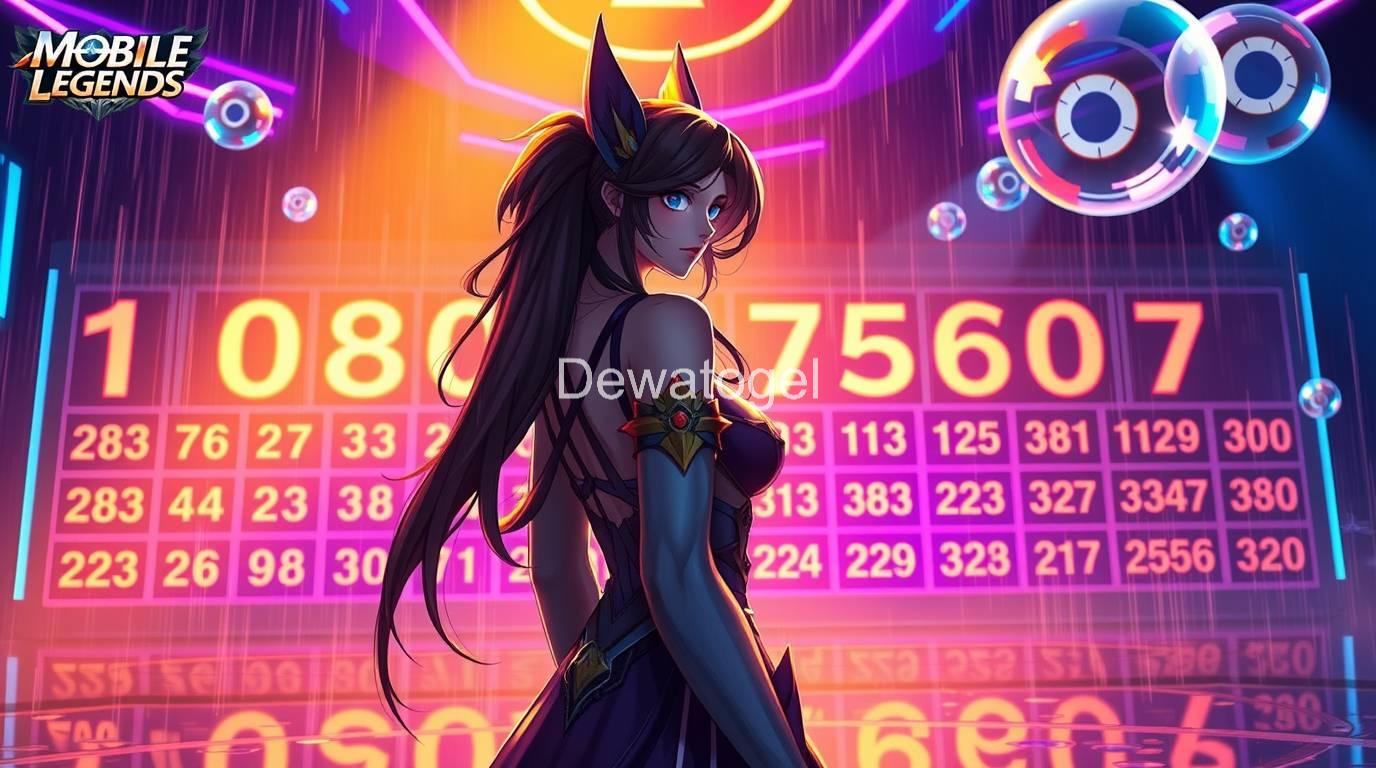 Master Prediksi Toto Macau Hari Ini - Kombinasi Tembus 4D