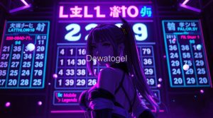 Master Prediksi Toto Macau Hari Ini - Kombinasi Tembus 4D